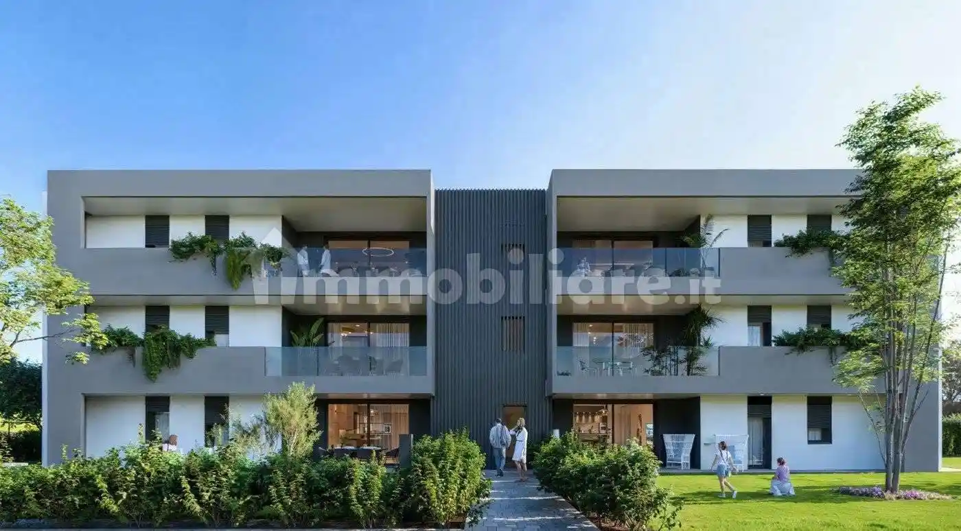 Appartamento in vendita a Limena