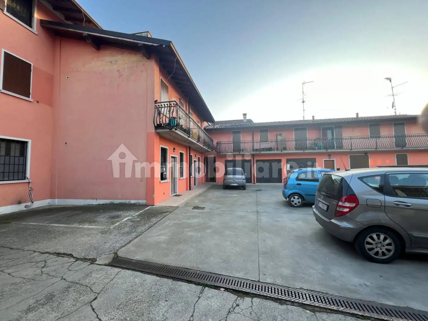 Trilocale via Binetti 3, Centro, Borgo San Giacomo - foto 3