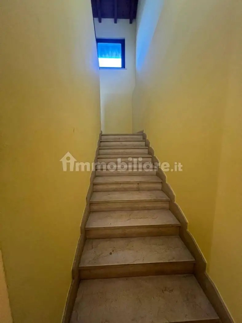 Trilocale via Binetti 3, Centro, Borgo San Giacomo - foto 4