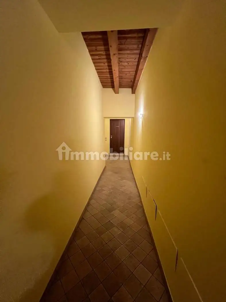 Trilocale via Binetti 3, Centro, Borgo San Giacomo - foto 5