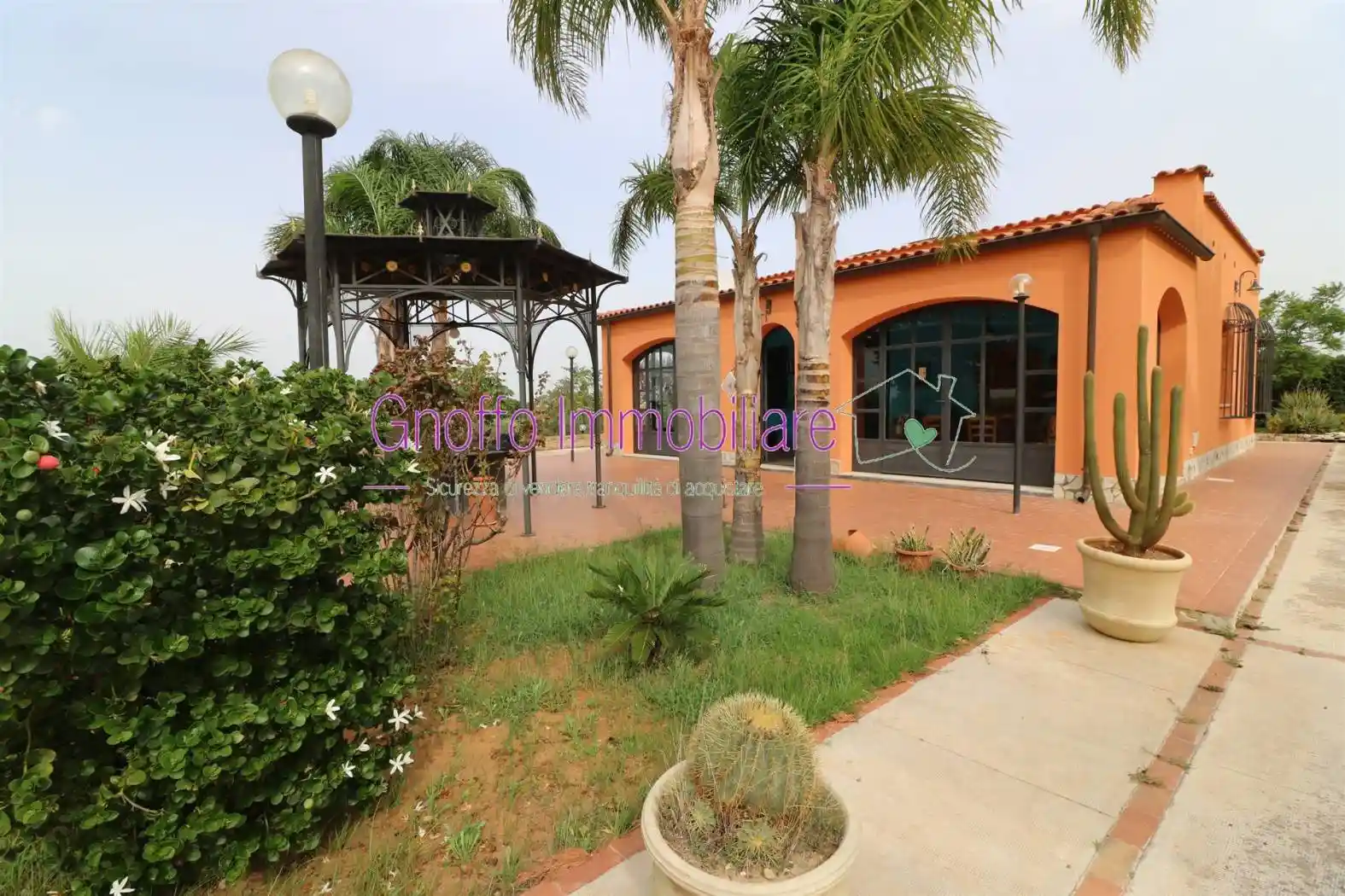 Villa in vendita a Trapani