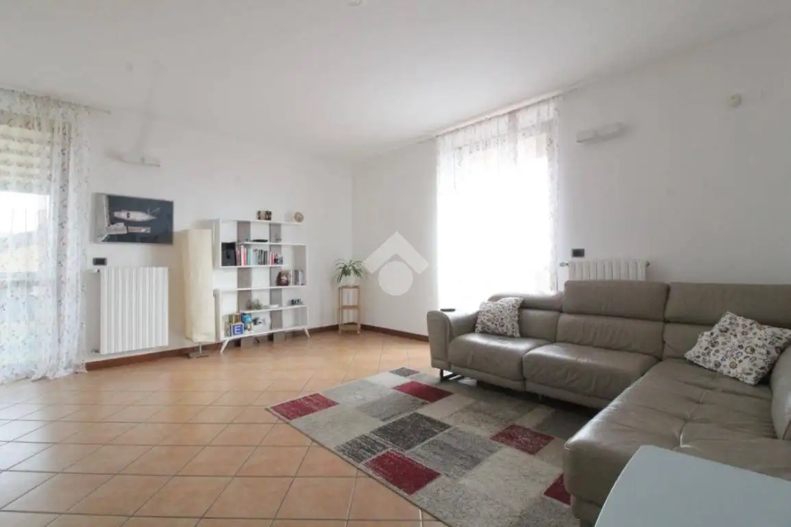 Appartamento in vendita a Lodi