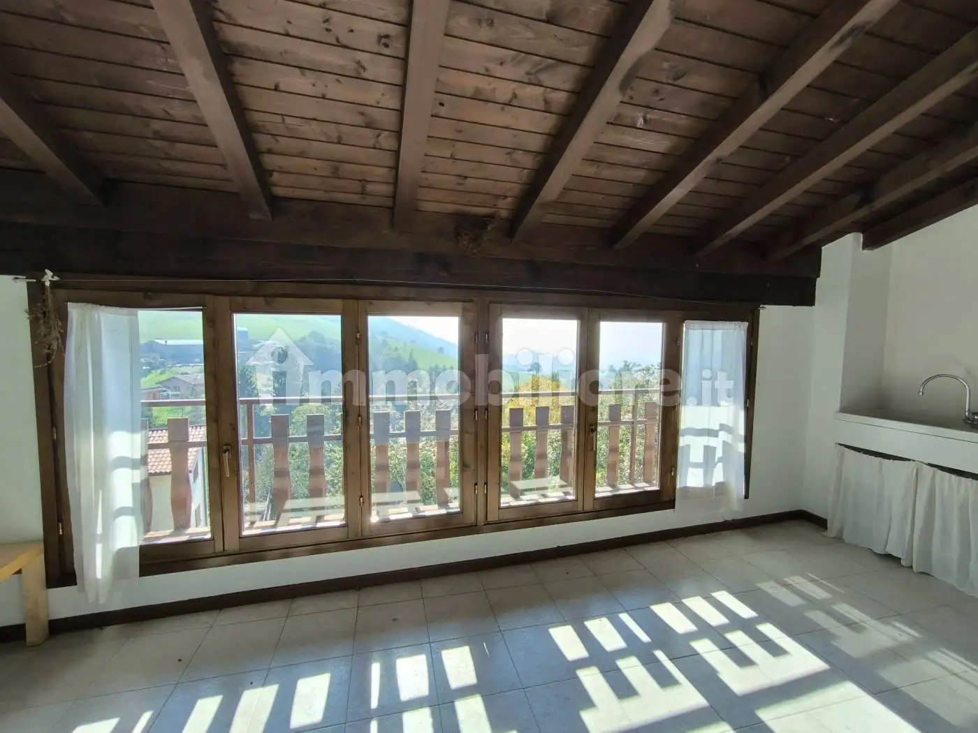 Appartamento in vendita a Grone