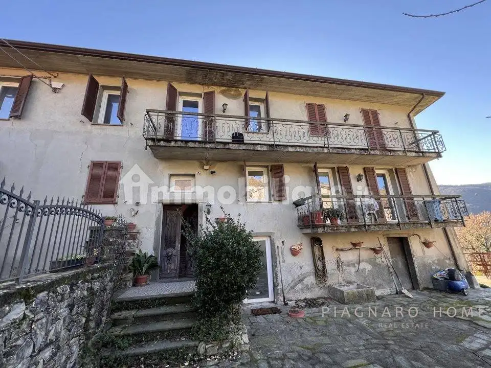 Casa indipendente in vendita a Tresana