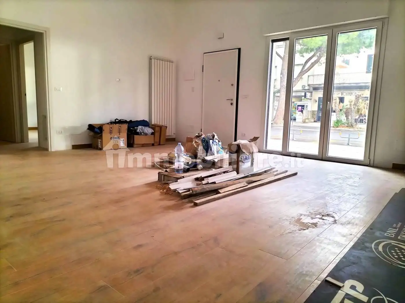 Appartamento in vendita a Silvi