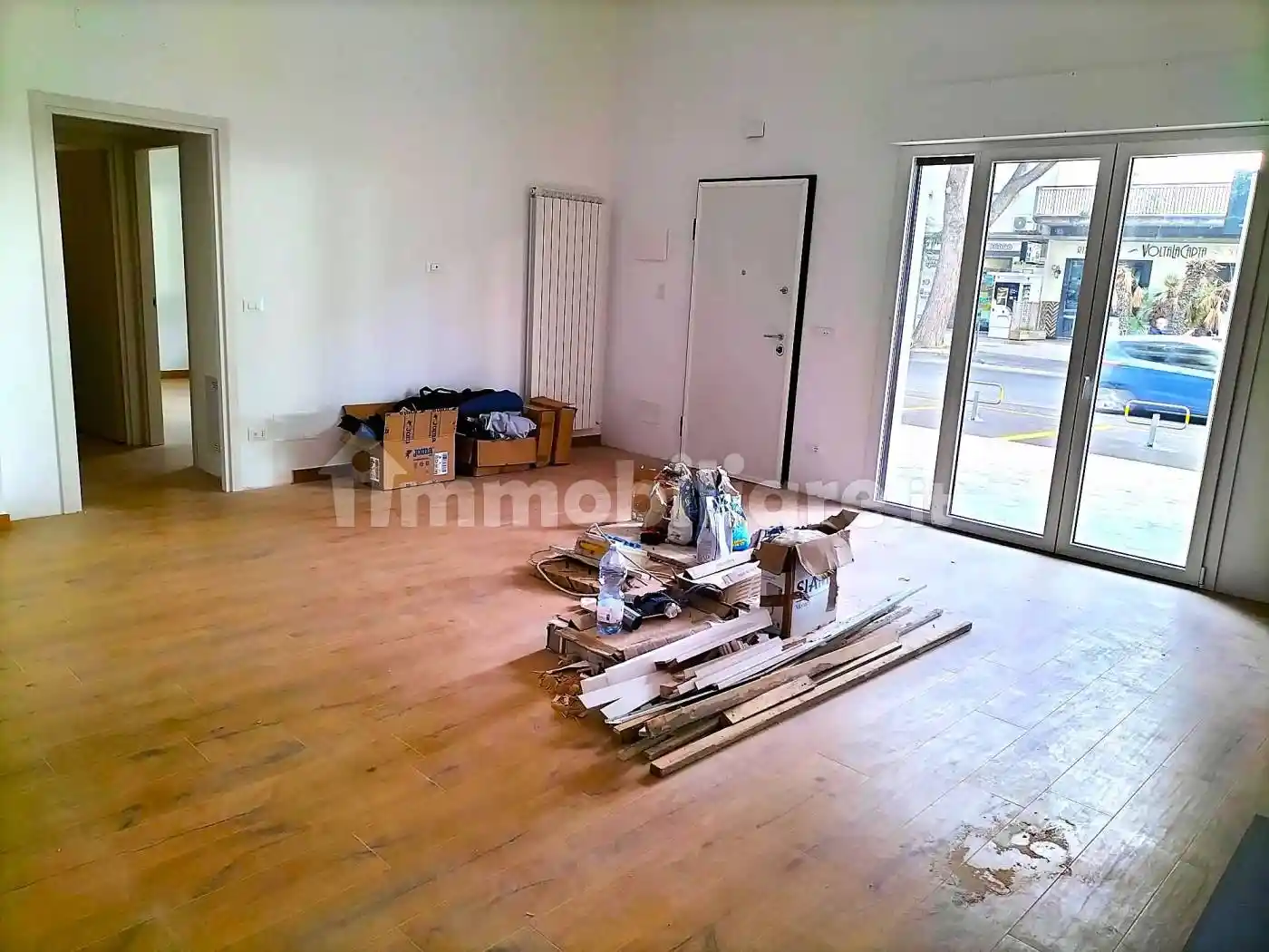 Trilocale via Arrigo Rossi 132, Silvi Marina, Silvi - foto 3