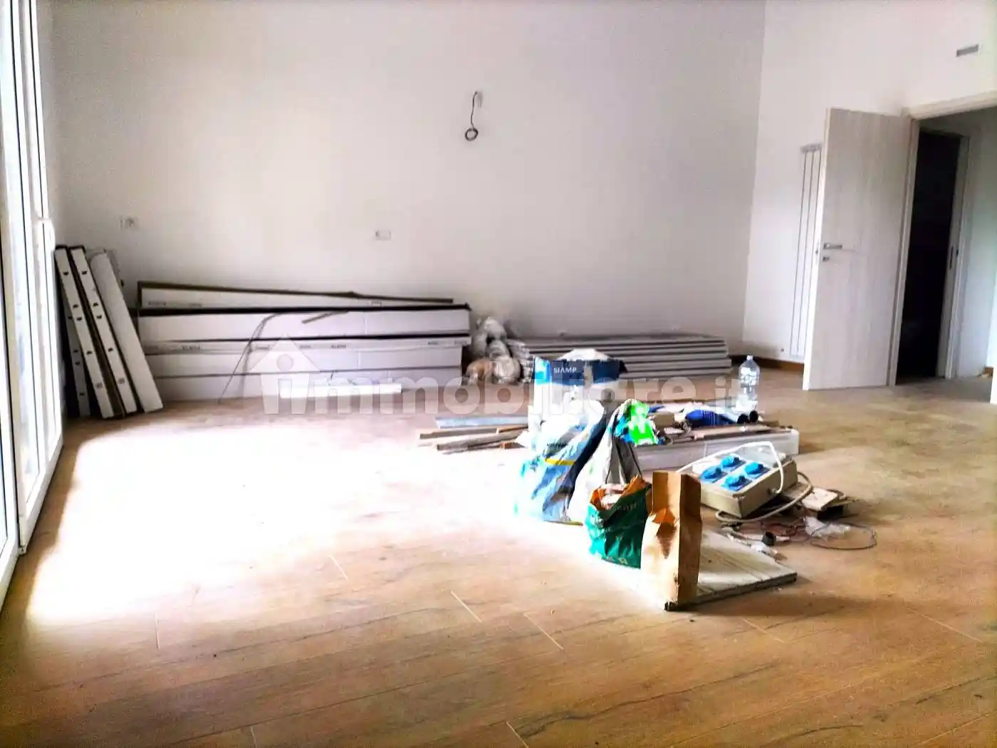 Trilocale via Arrigo Rossi 132, Silvi Marina, Silvi - foto 4