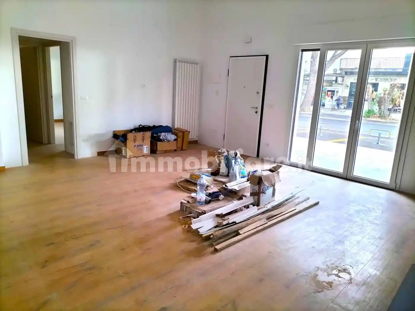 Trilocale via Arrigo Rossi 132, Silvi Marina, Silvi - foto 5