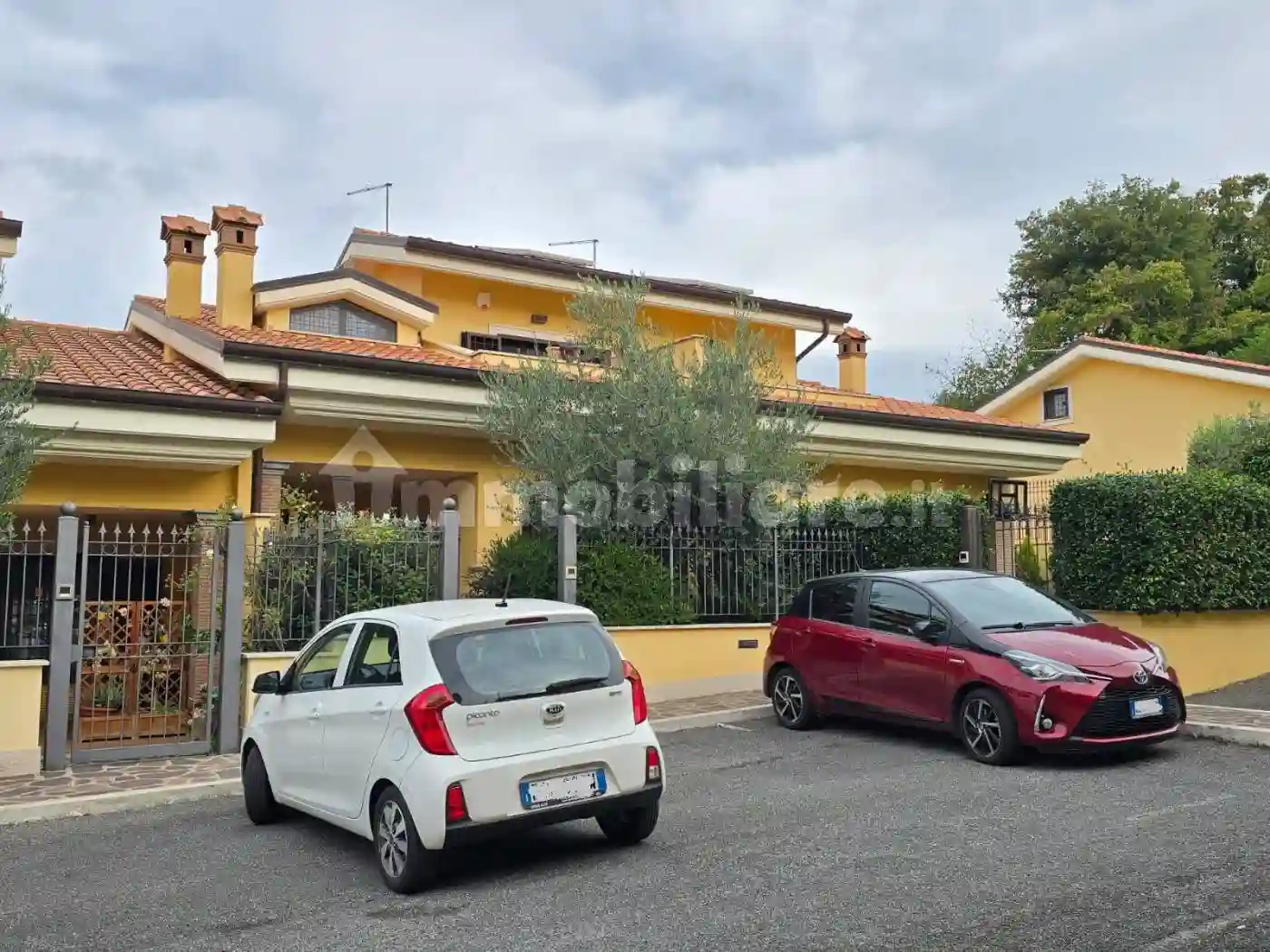 Villetta a schiera - foto 2