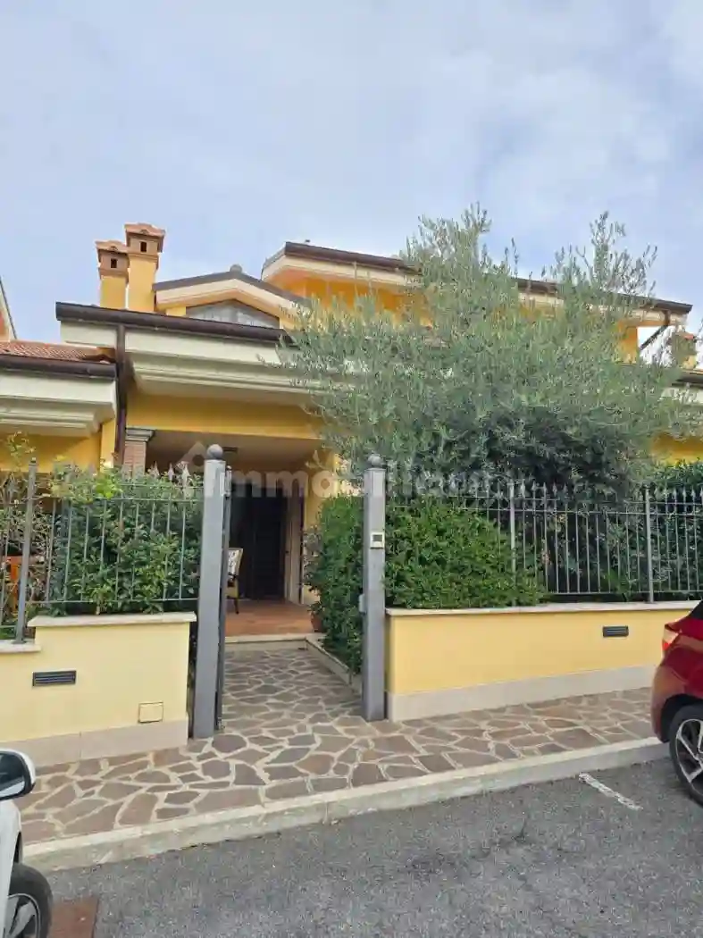 Villetta a schiera - foto 3