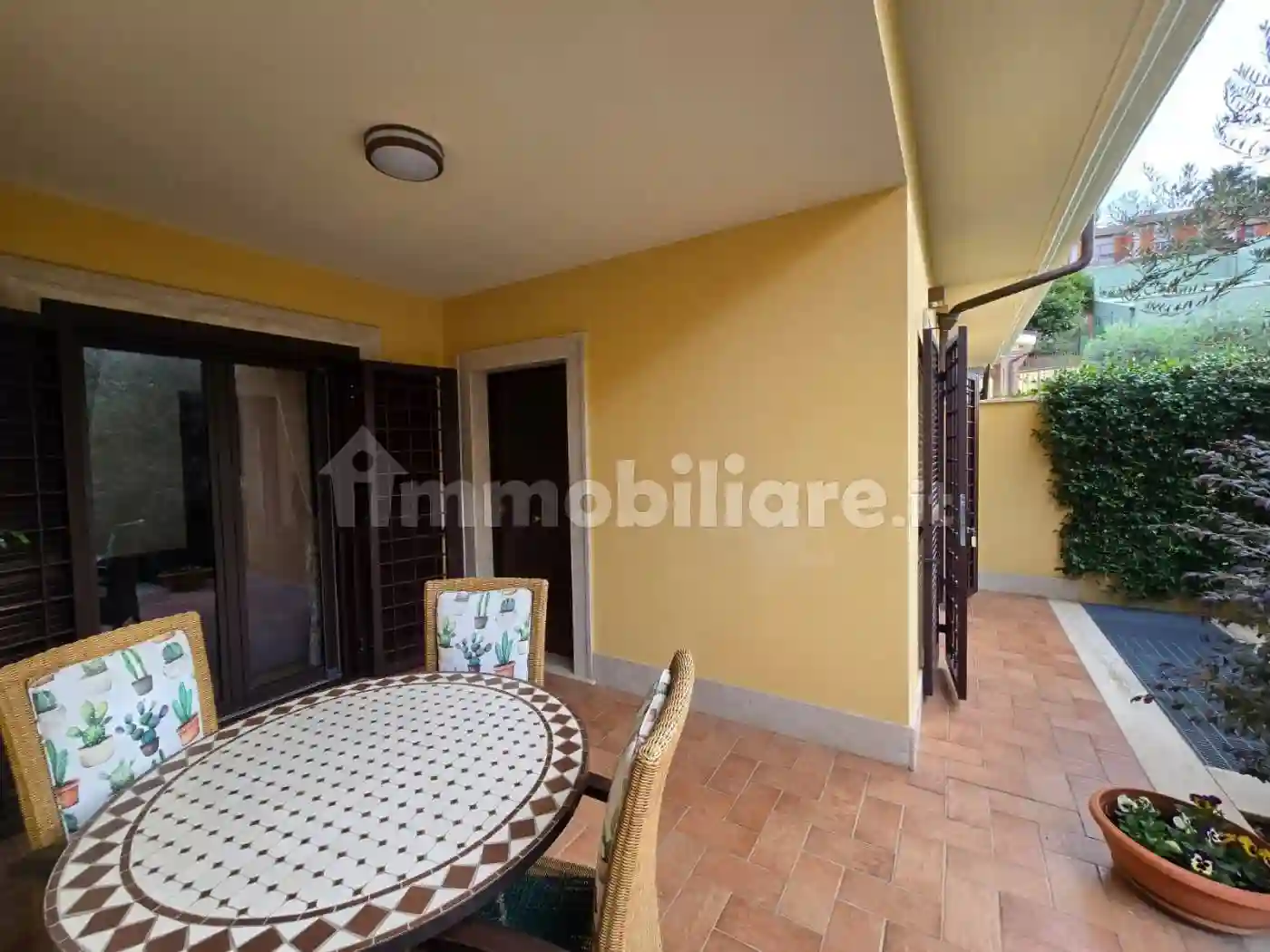 Villetta a schiera - foto 5