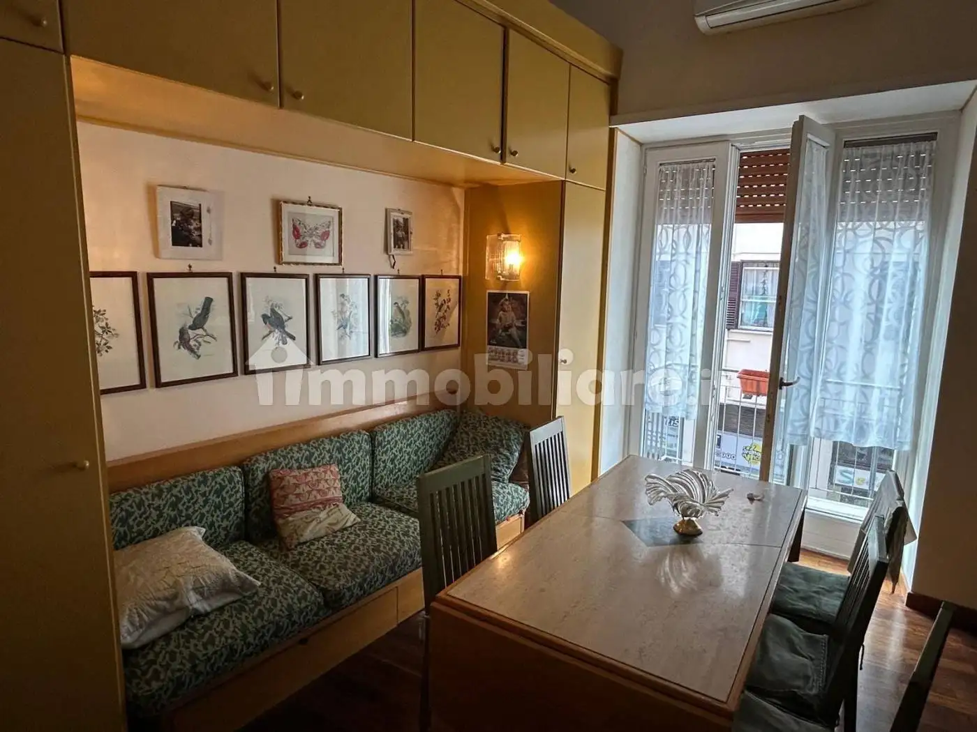 Appartamento in vendita a Tivoli