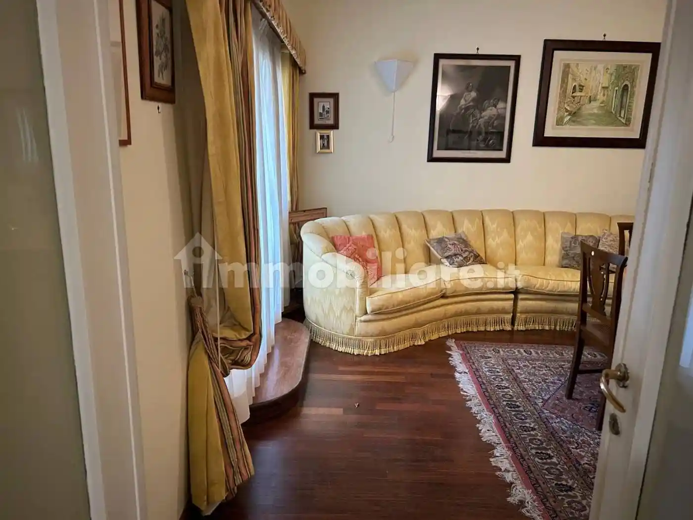 Quadrilocale via 2 Giugno 10, Centro, Tivoli - foto 3