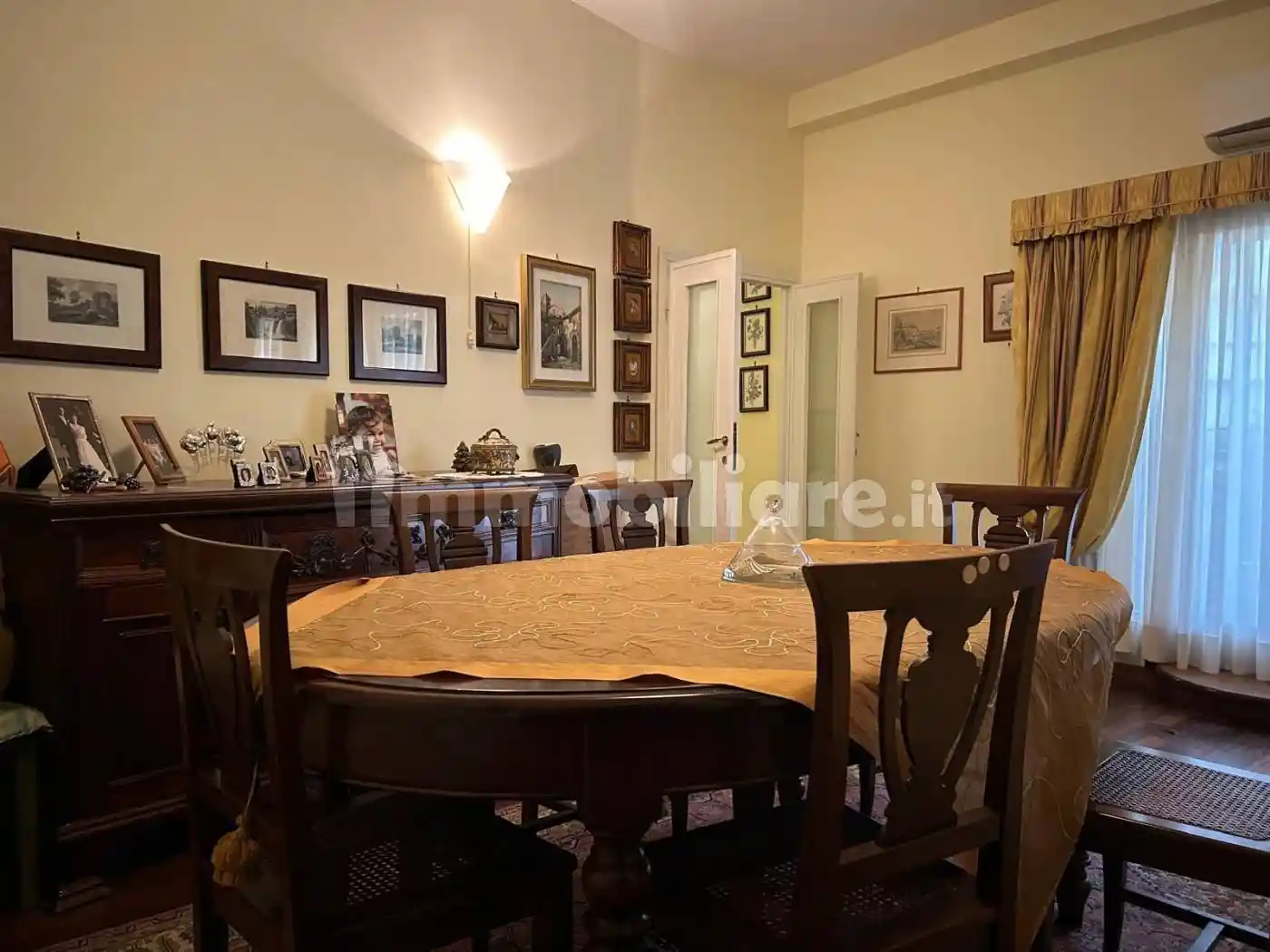 Quadrilocale via 2 Giugno 10, Centro, Tivoli - foto 4