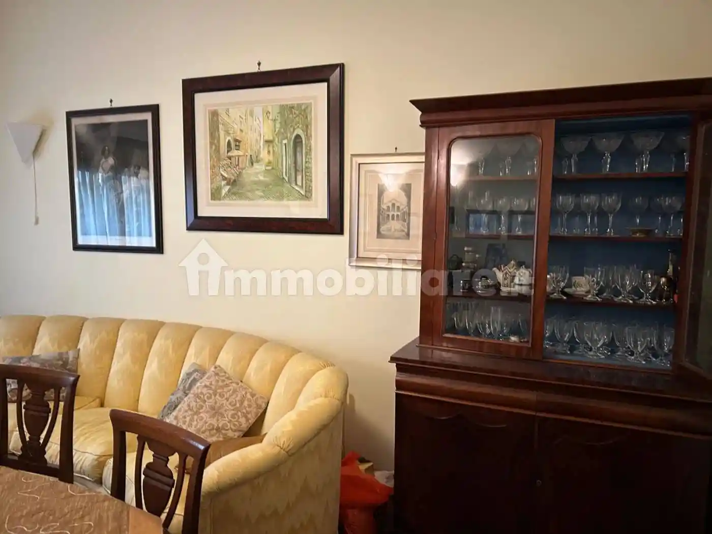 Quadrilocale via 2 Giugno 10, Centro, Tivoli - foto 5