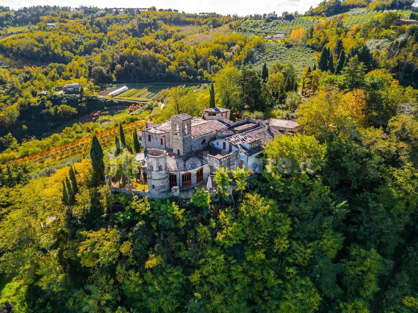 Rustico - Casale in vendita a Cesena