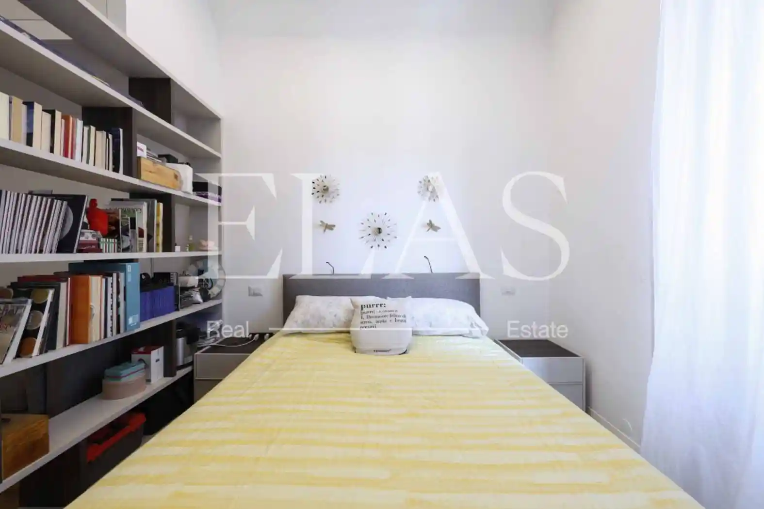 Bilocale via Pietro Maroncelli 19, Garibaldi - Corso Como, Milano - foto 2