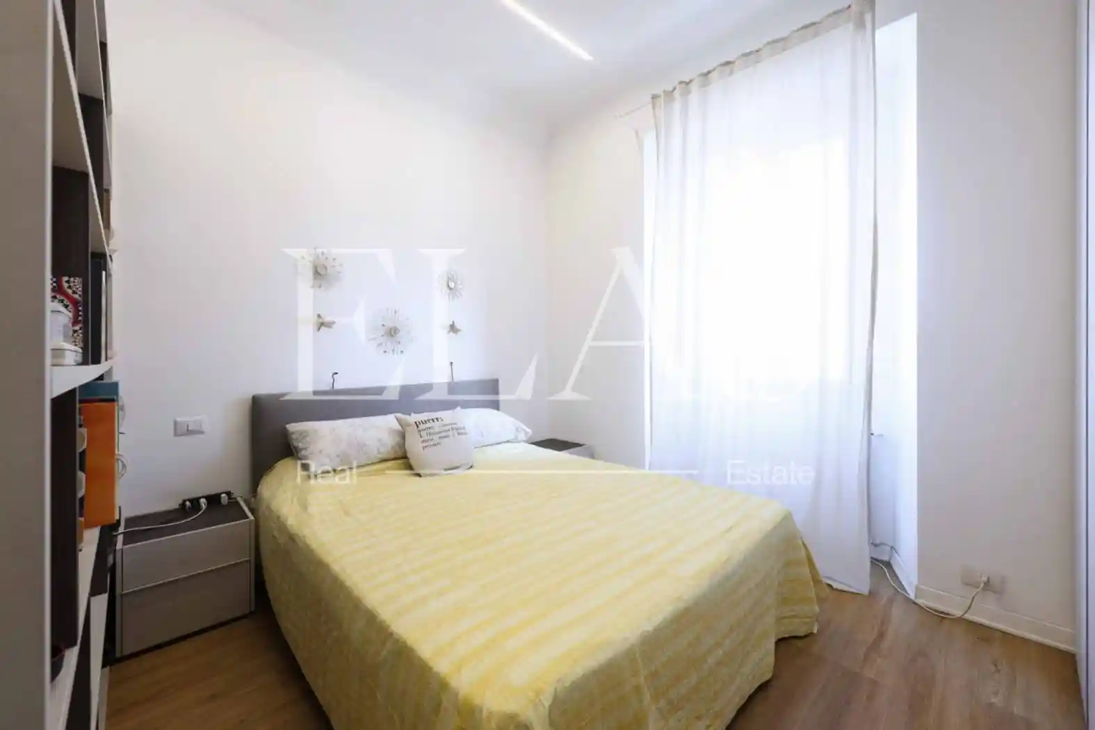 Bilocale via Pietro Maroncelli 19, Garibaldi - Corso Como, Milano - foto 3