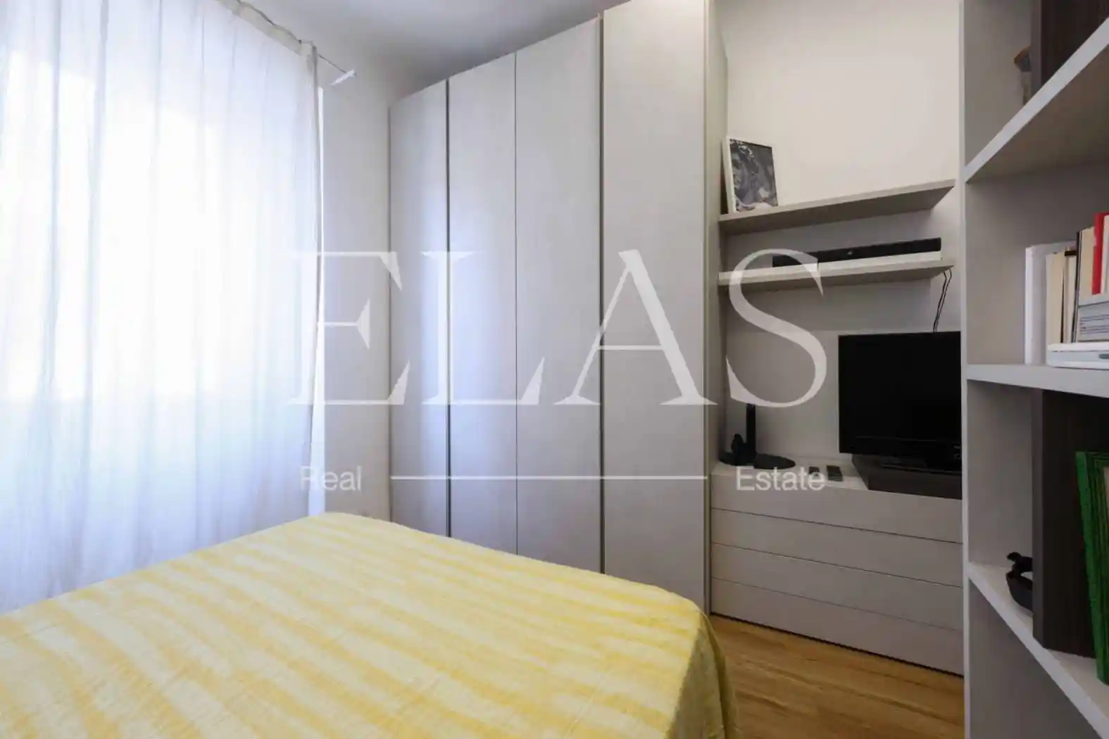 Bilocale via Pietro Maroncelli 19, Garibaldi - Corso Como, Milano - foto 4