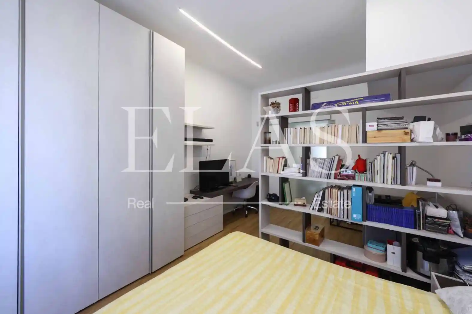 Bilocale via Pietro Maroncelli 19, Garibaldi - Corso Como, Milano - foto 5