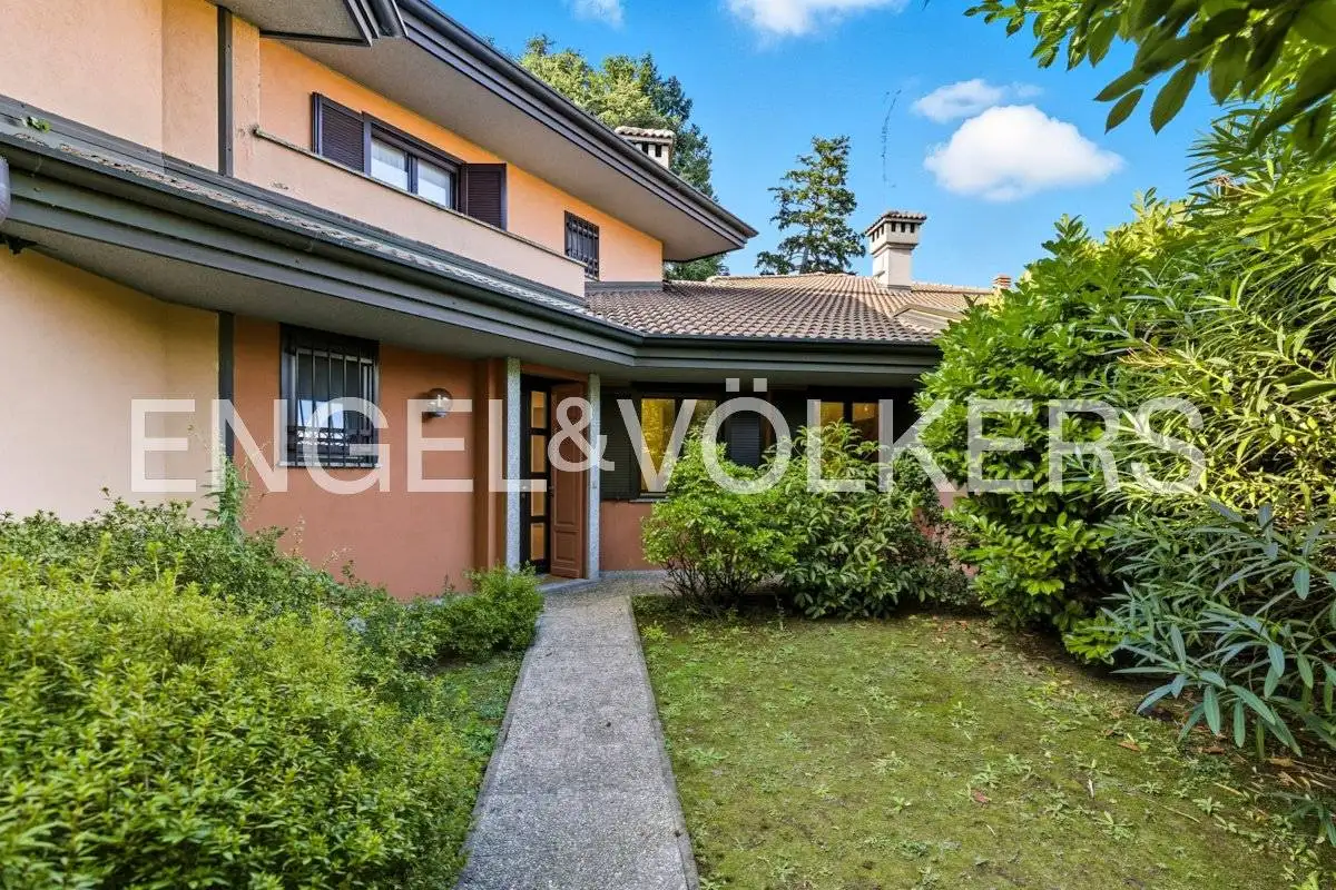 Appartamento in vendita a Gallarate