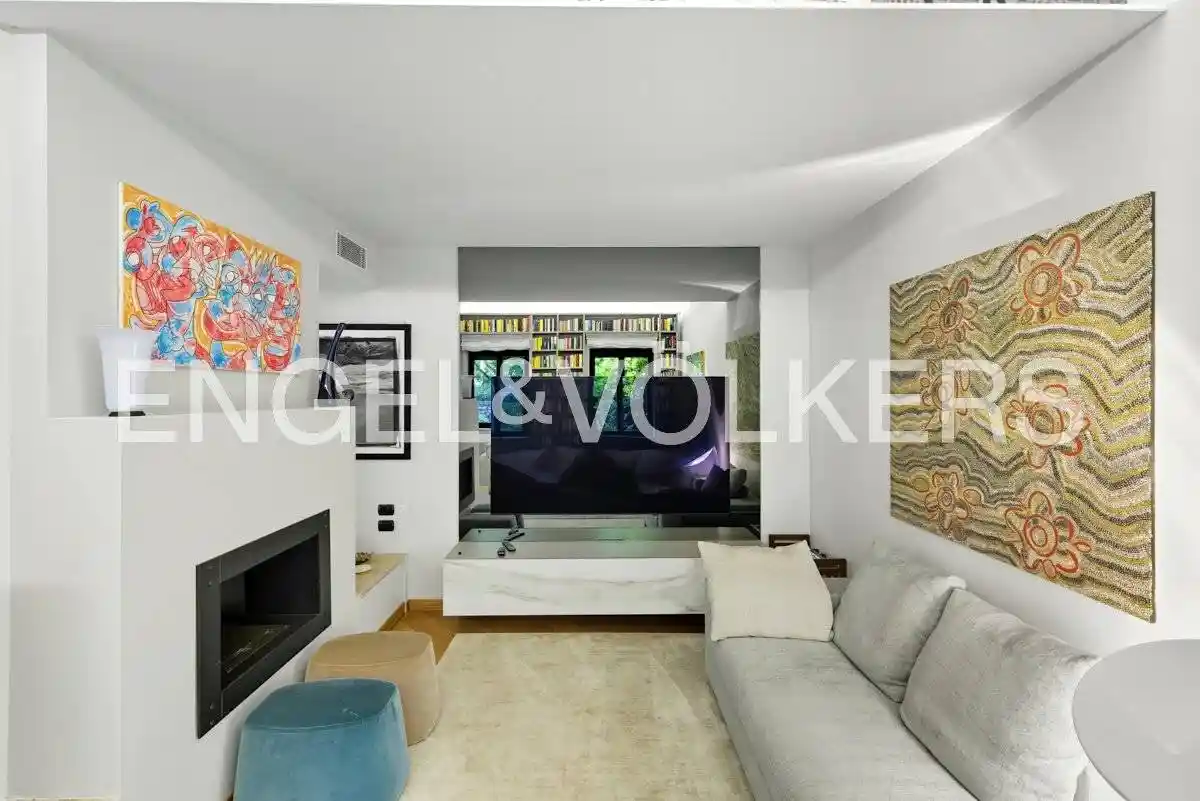 Appartamento via Covetta 1, Ronchi, Gallarate - foto 4