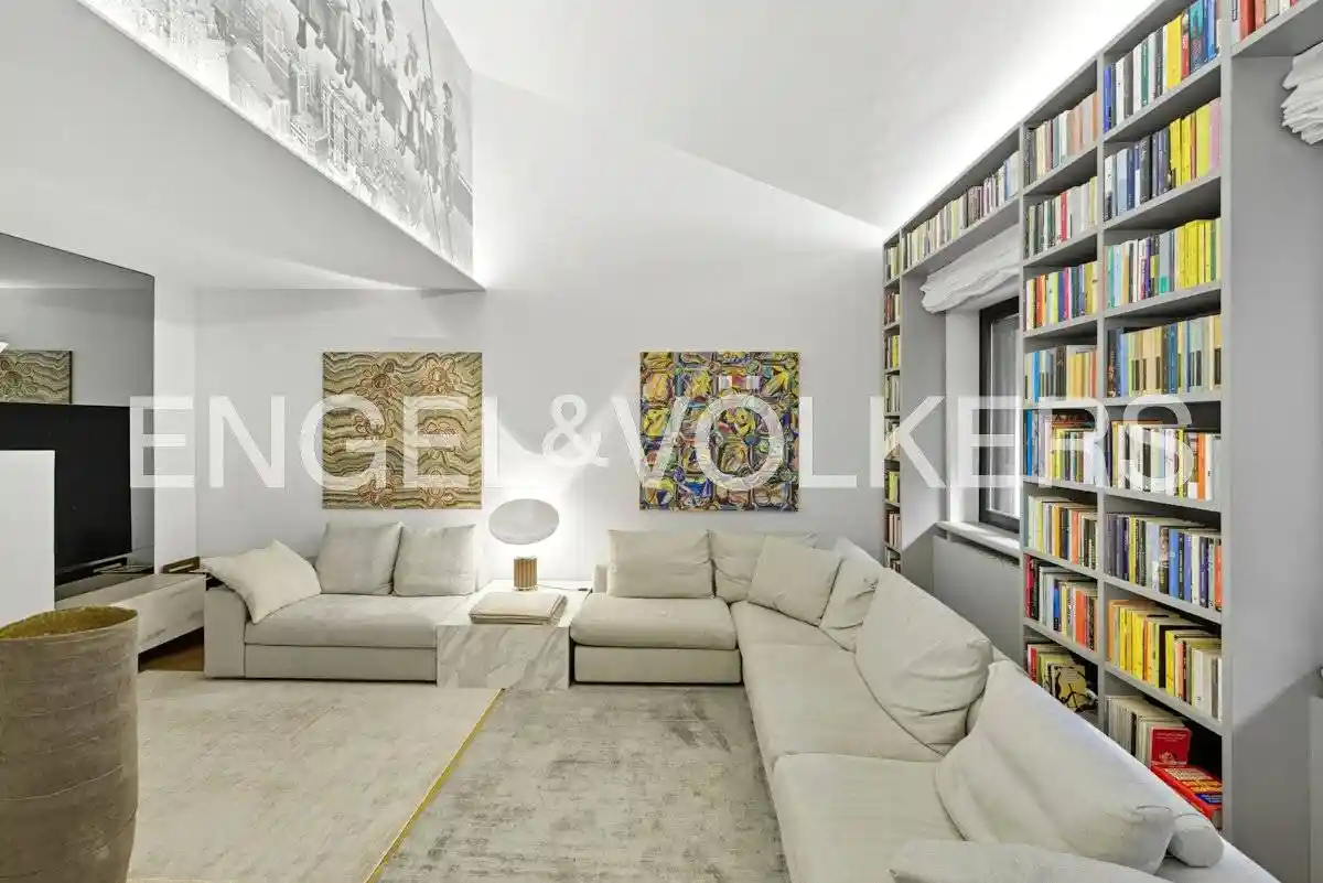 Appartamento via Covetta 1, Ronchi, Gallarate - foto 5