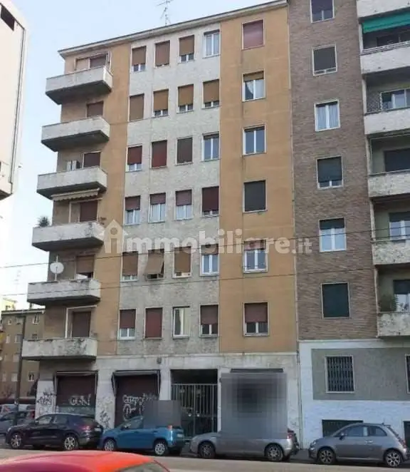 Apartment in vendita a Milan