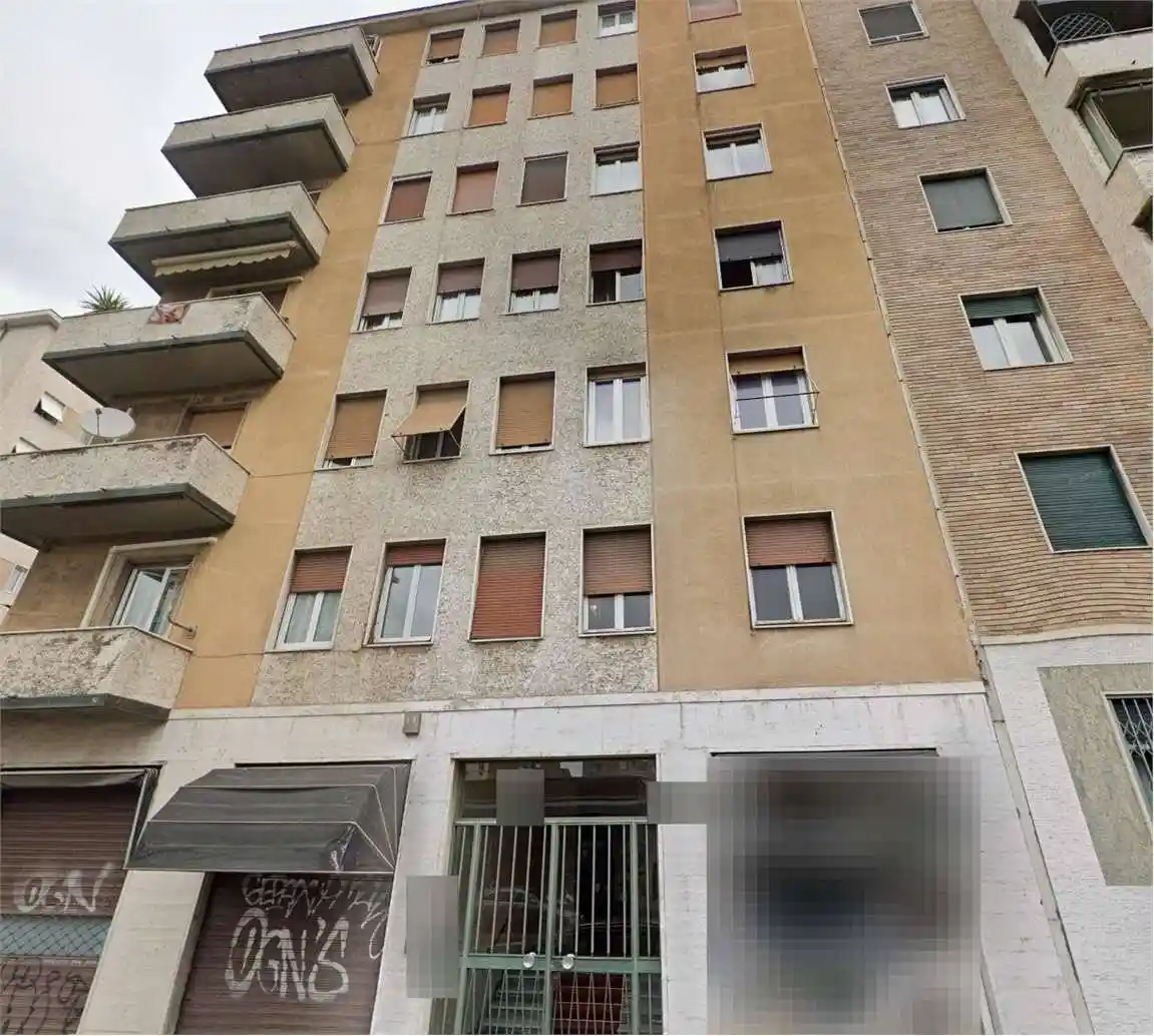 Quadrilocale via Tito Livio, Lodi - Brenta, Milano - foto 3