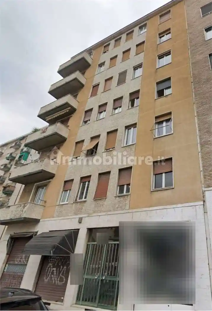 Quadrilocale via Tito Livio, Lodi - Brenta, Milano - foto 4