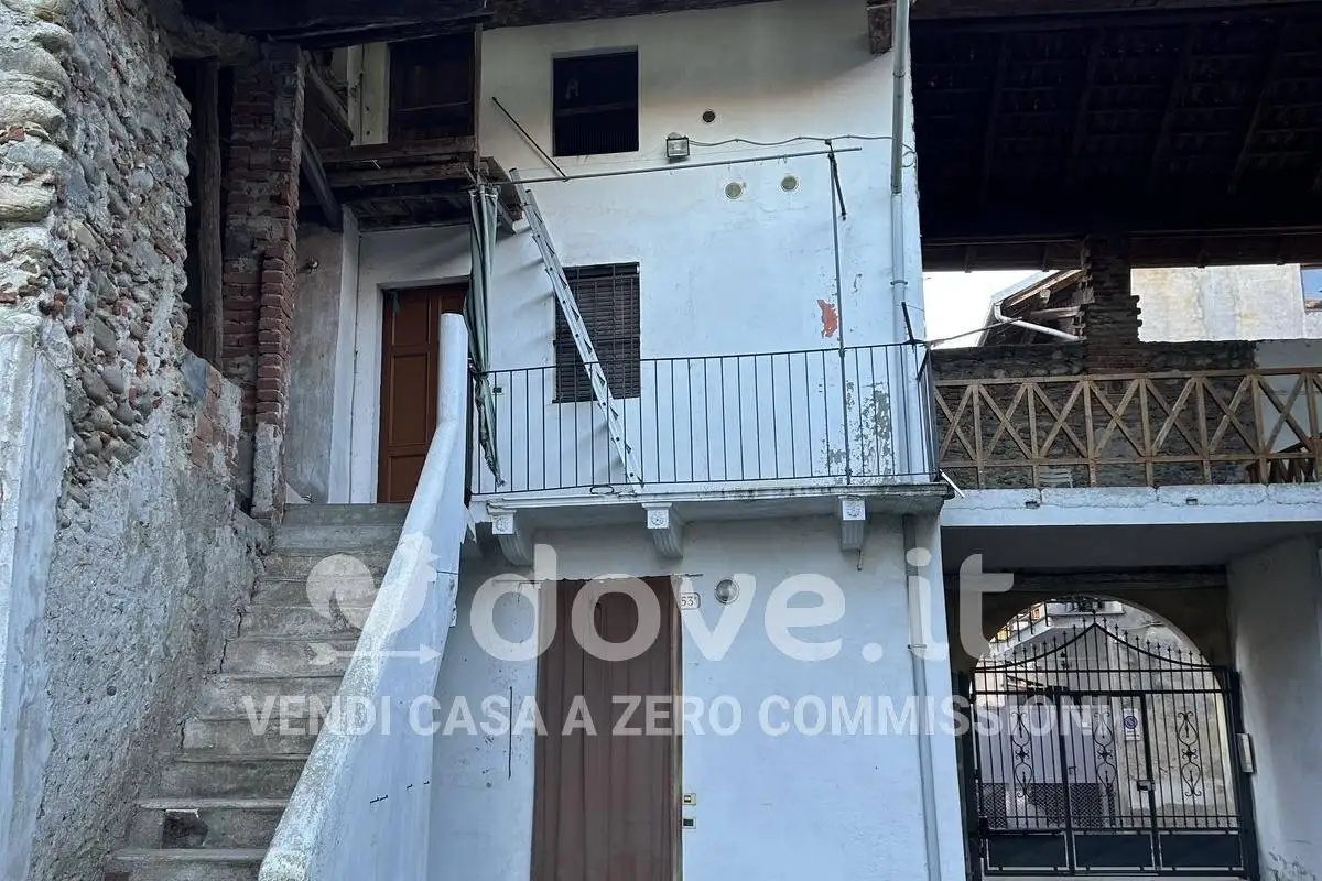 Bilocale via Carlo Alberto 49, Carpignano Sesia - foto 2