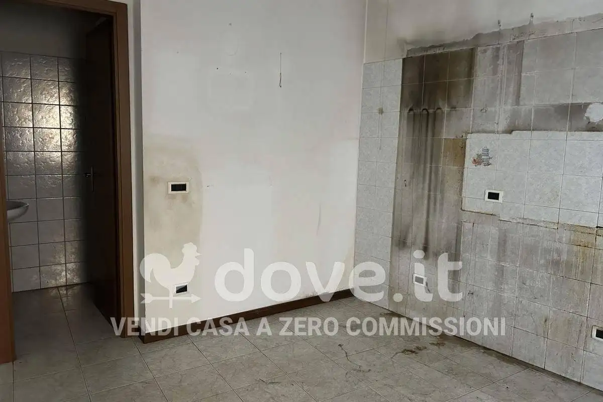 Bilocale via Carlo Alberto 49, Carpignano Sesia - foto 3