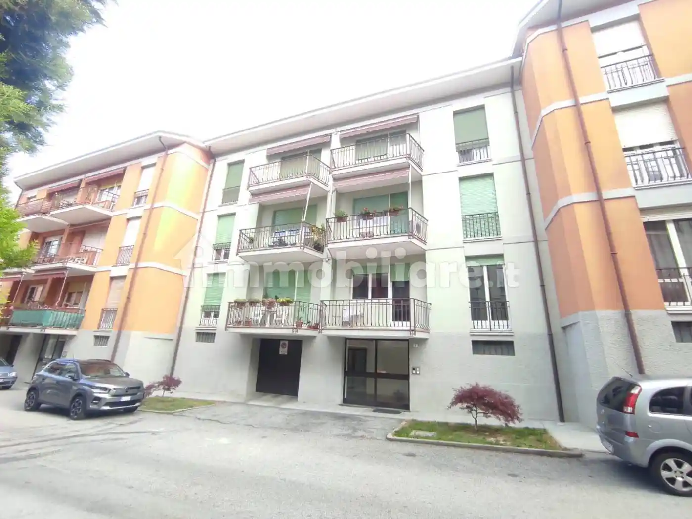 Appartamento in vendita a Alba