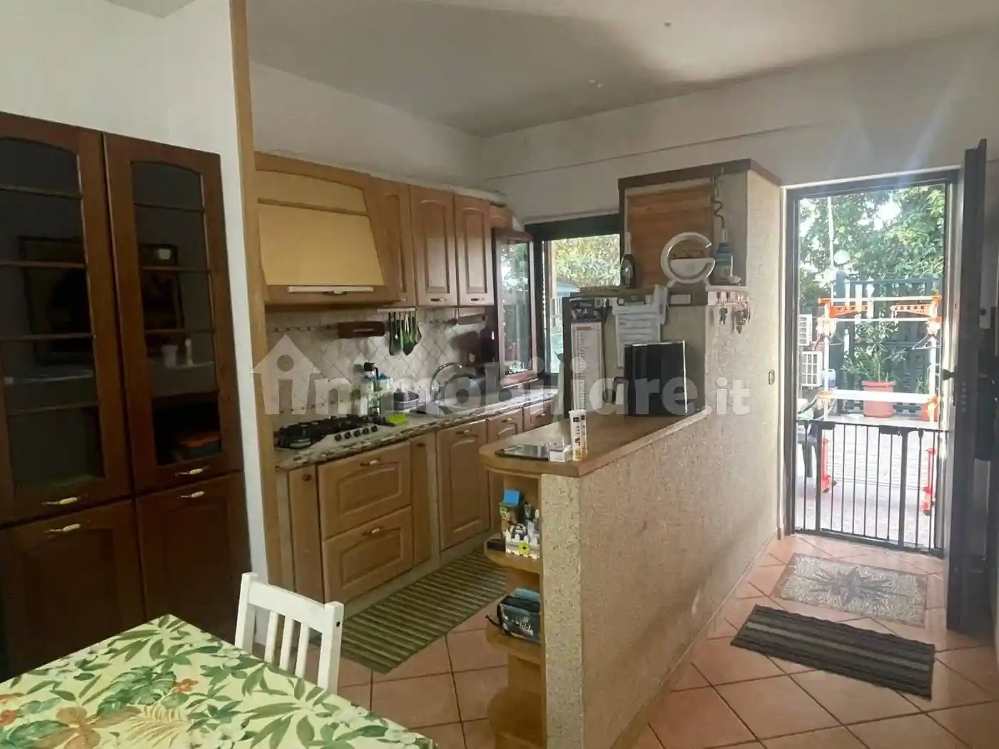 Bilocale via Vigne di Passo Lombardo, Tor Vergata, Roma - foto 3