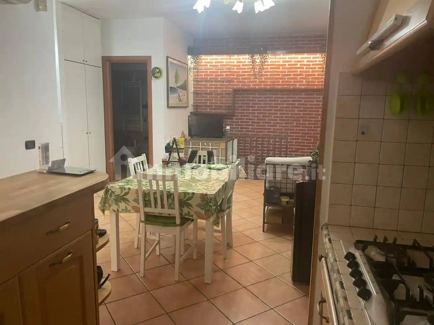 Bilocale via Vigne di Passo Lombardo, Tor Vergata, Roma - foto 5