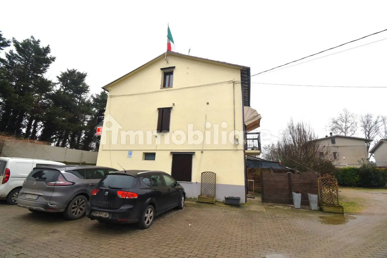 Appartamento in vendita a Gualtieri