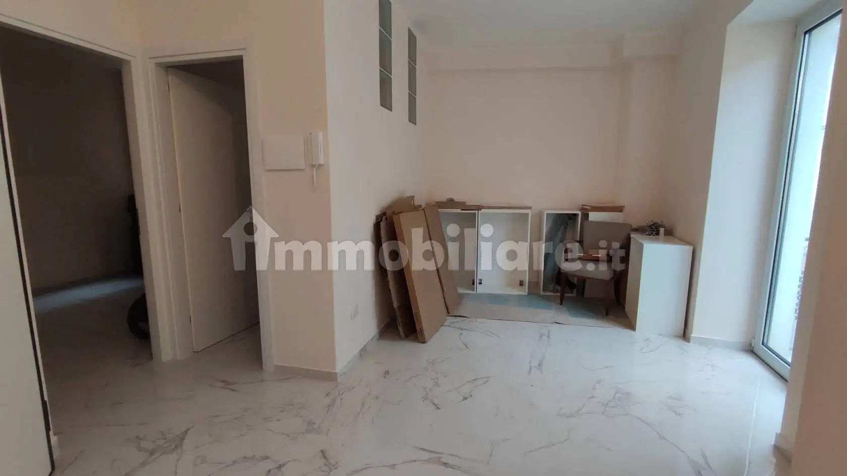 Appartamento in vendita a Sapri