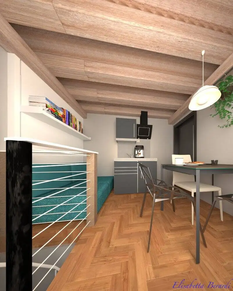 Appartamento in vendita a Cuneo