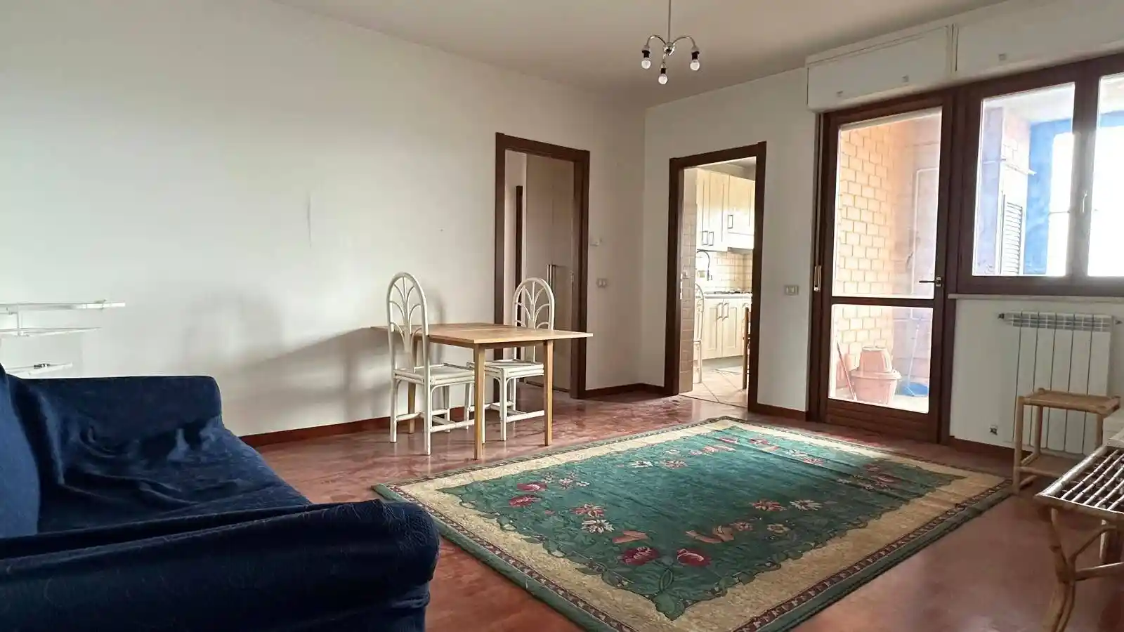 Quadrilocale via Kiiciro Toyoda, Parco de' Medici - Muratella, Roma - foto 2