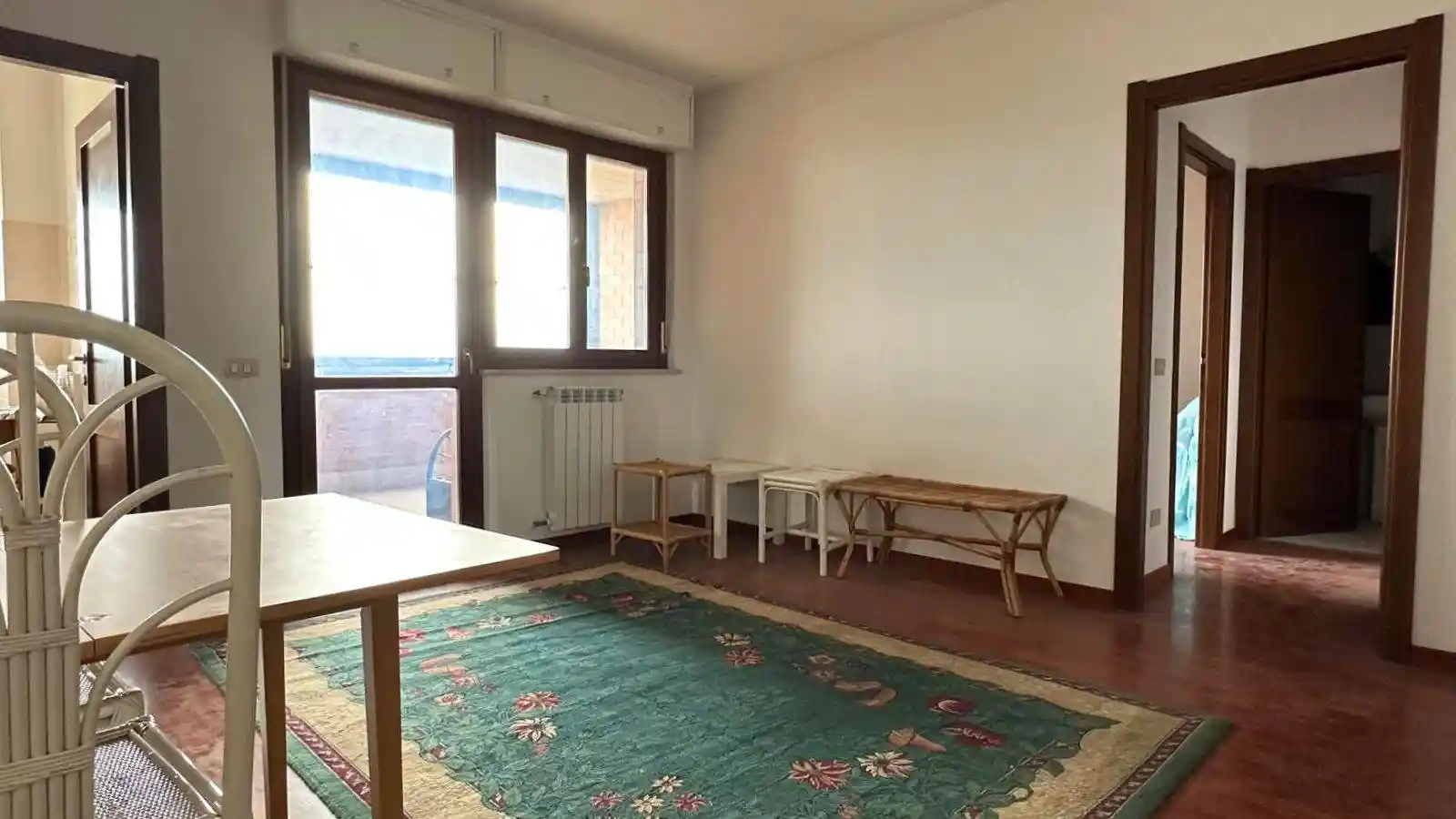 Quadrilocale via Kiiciro Toyoda, Parco de' Medici - Muratella, Roma - foto 4