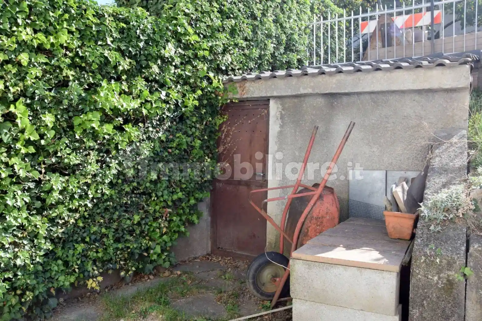 Villa a schiera 4 locali, buono stato, Centro, Chiomonte - foto 5