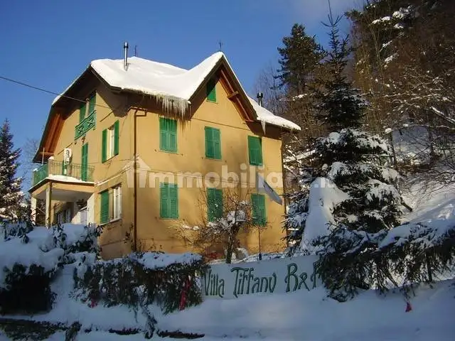 Villa in vendita a Torriglia