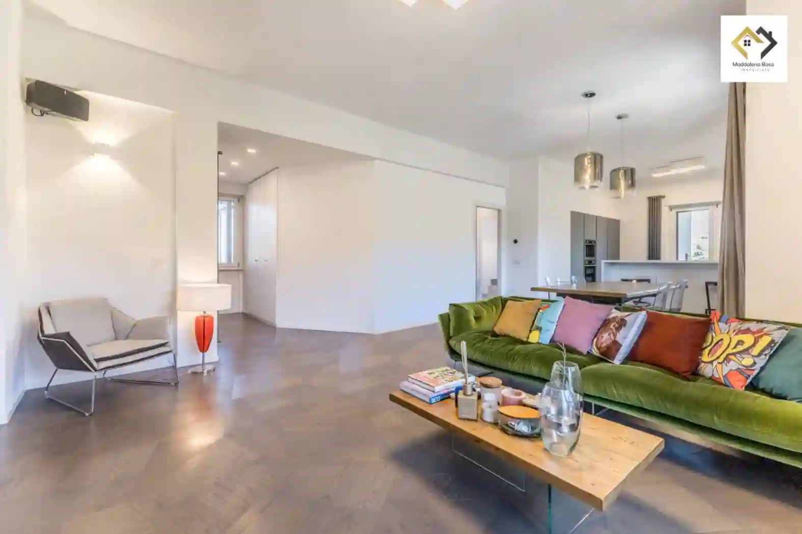 Appartamento - foto 2