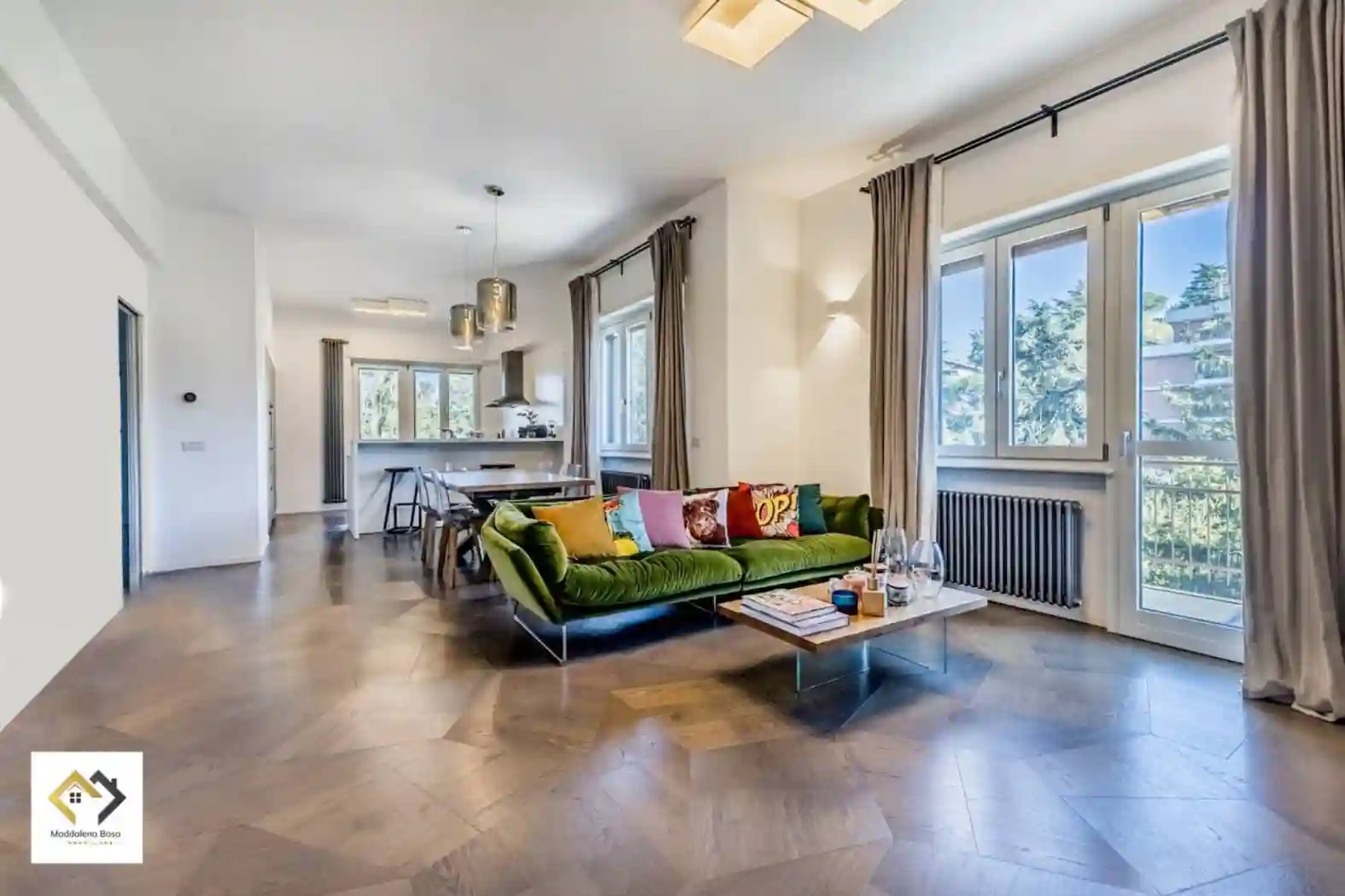 Appartamento - foto 3