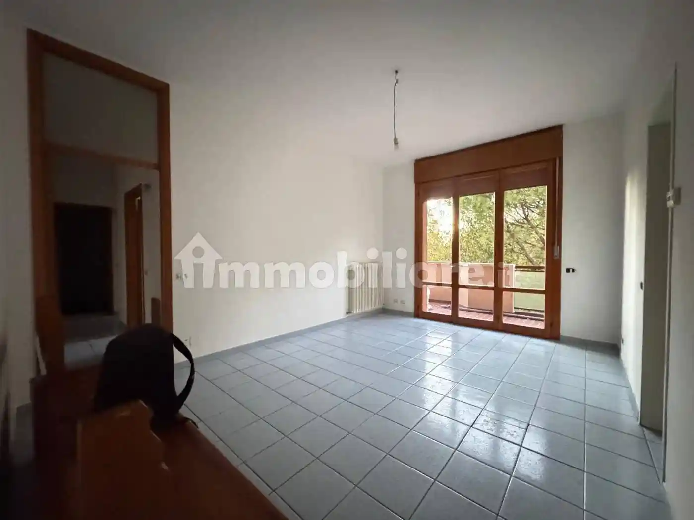 Appartamento via Clemente Monari, Musicisti, Forlì - foto 2