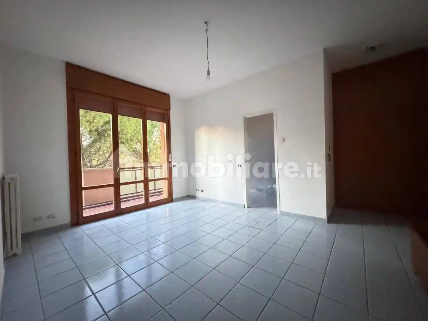 Appartamento via Clemente Monari, Musicisti, Forlì - foto 3