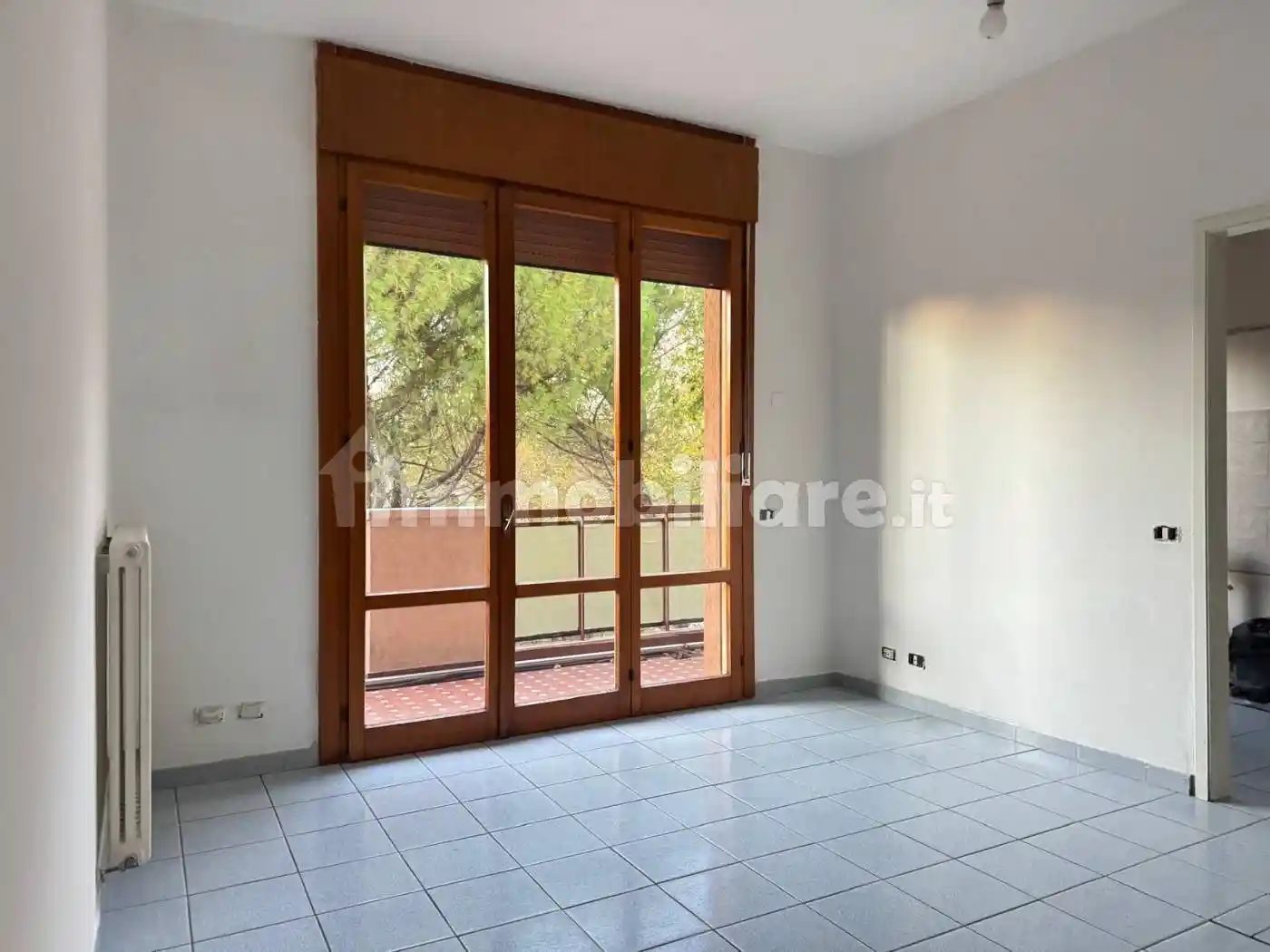 Appartamento via Clemente Monari, Musicisti, Forlì - foto 4