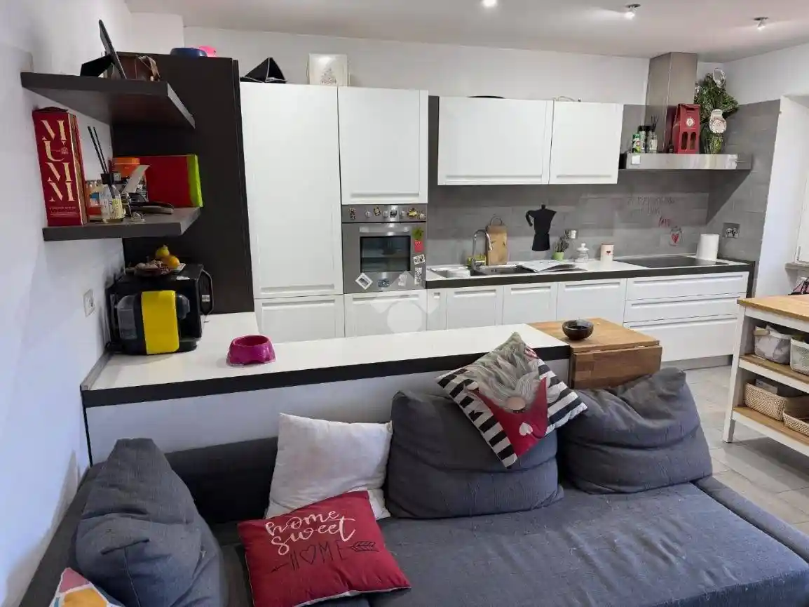 Villetta a schiera in vendita a Monte Porzio Catone