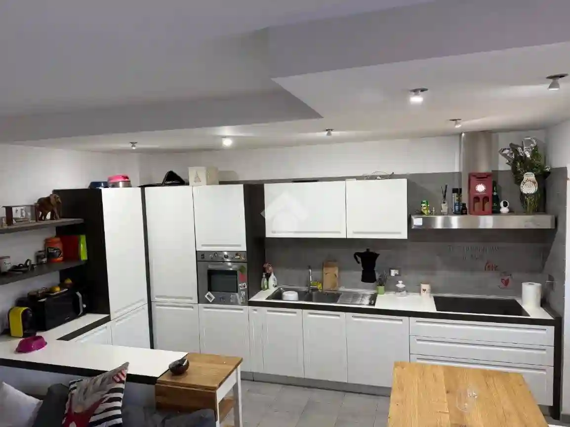 Villetta a schiera - foto 4