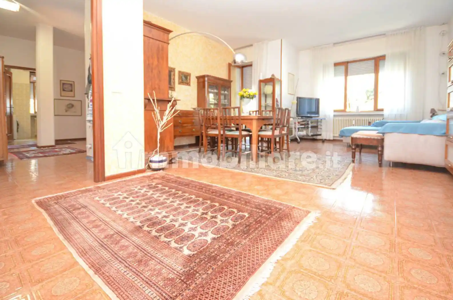 Appartamento in vendita a Vicenza